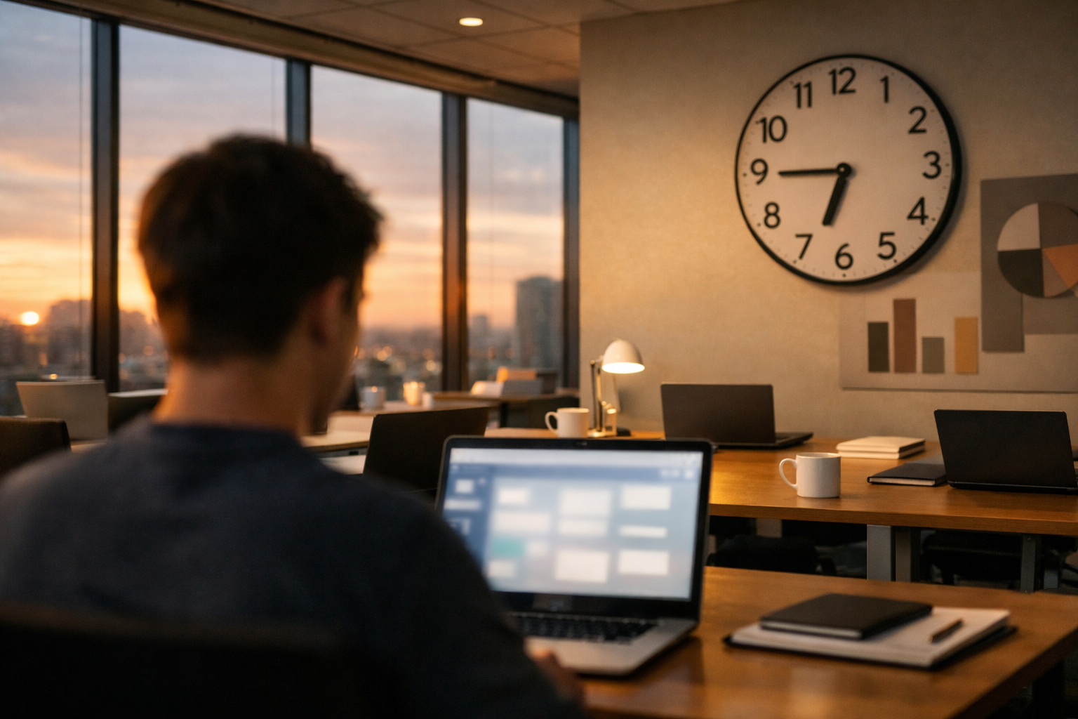 Anthropic: Yapay zekâ işgücünü henüz sarsmadı; etkiler şimdilik sınırlı