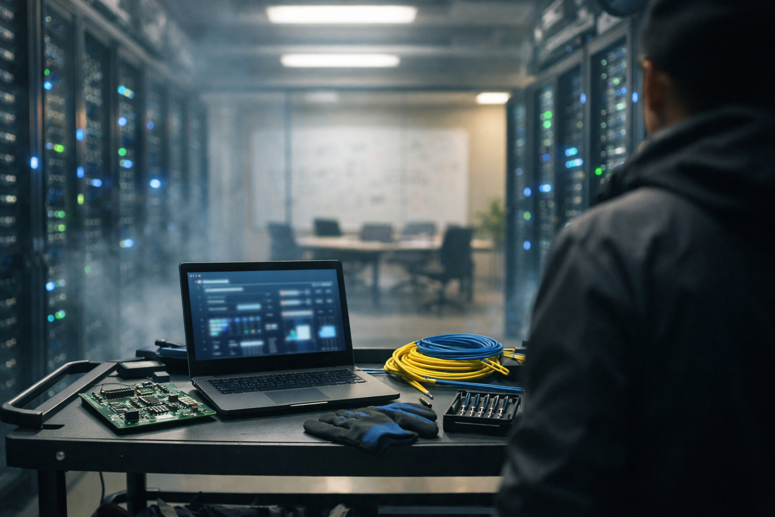 LinkedIn’e göre 2026’da en hızlı büyüyen 10 teknoloji işi: AI mühendisliğinden veri merkezi teknisyenliğine